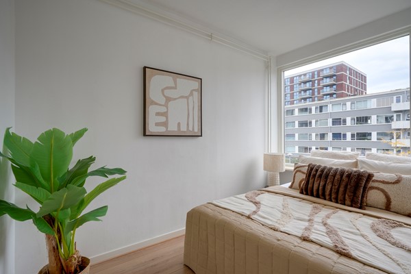 Medium property photo - Auriollaan 104, 3527 EX Utrecht